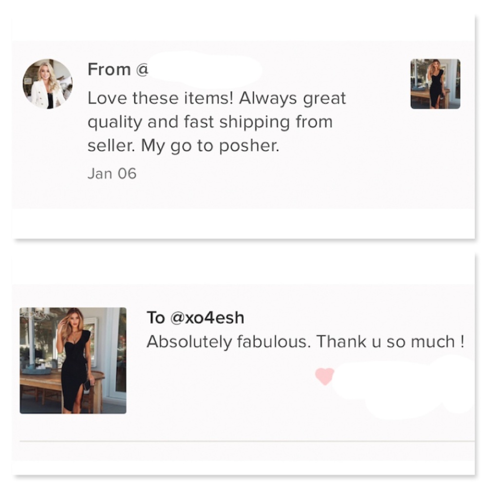 Bandage Flounce High Slit Pencil Black Dress - Picture 16 of 17